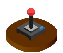 Mobile300 Arcade